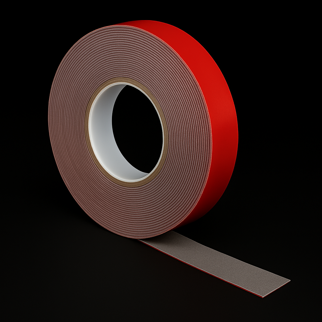 Best adhesive tape manufacturer in India