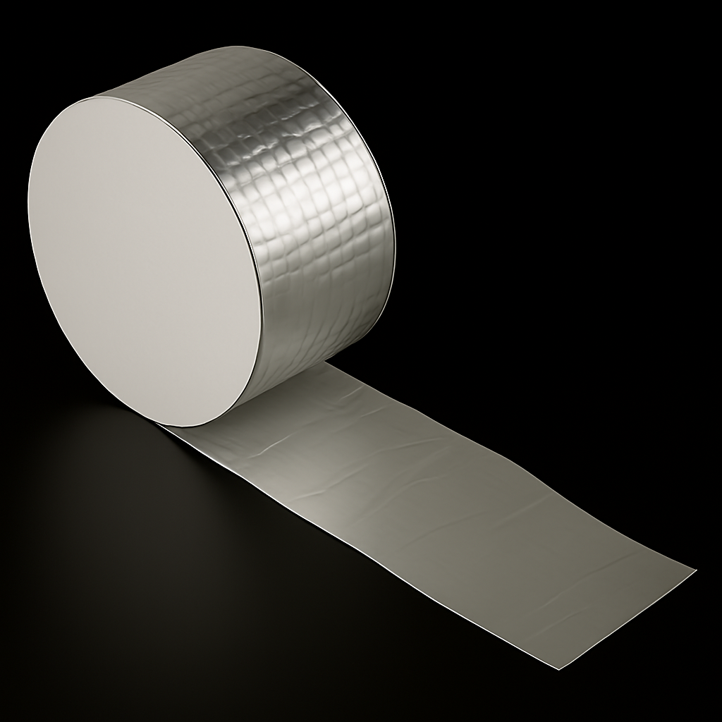 Best adhesive tape manufacturer in India waterproof butyl tape