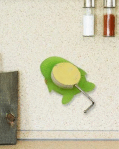 adhesive tape for hook manufacturing