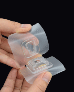 adhesive tape for hook manufacturing