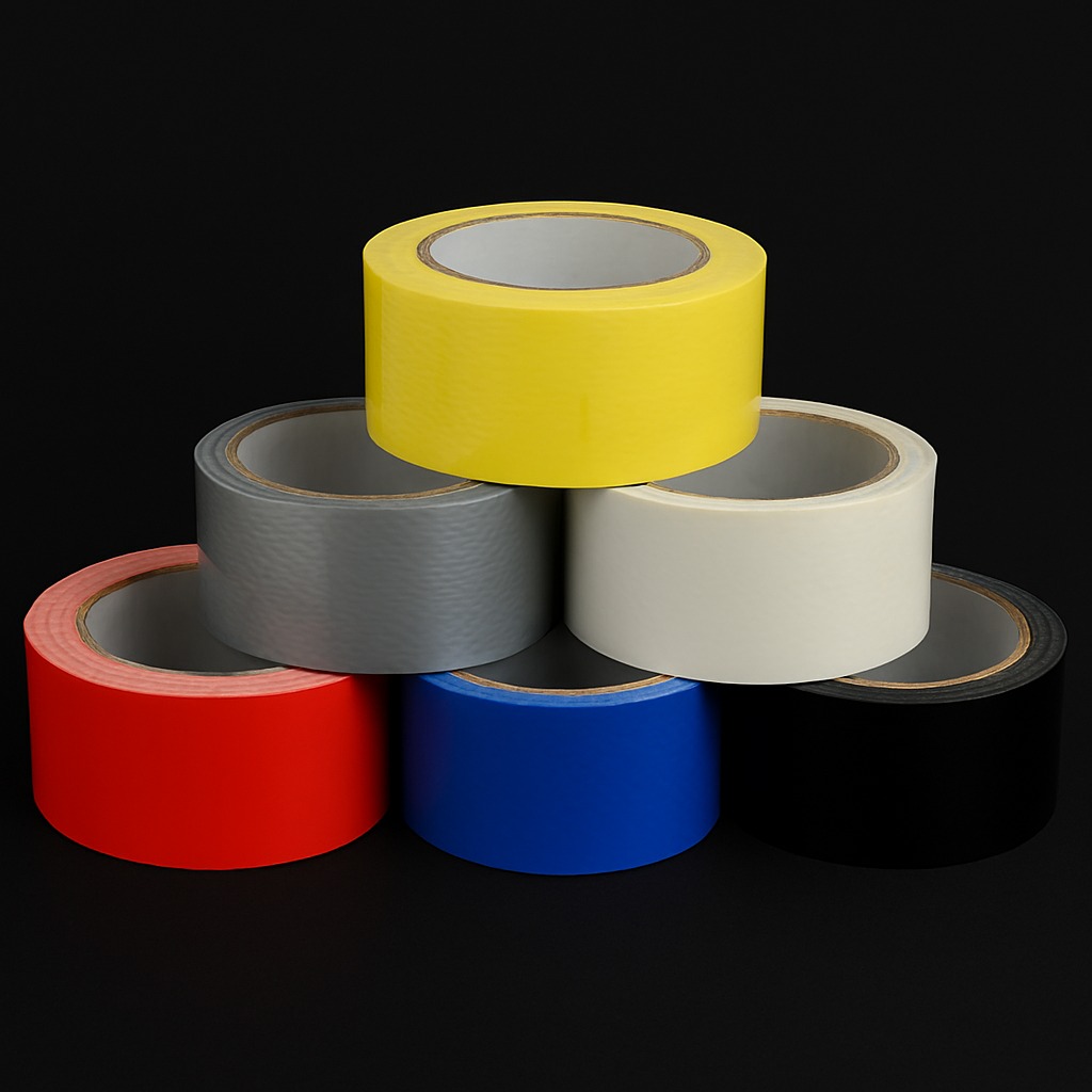 Best adhesive tape manufacturer in India