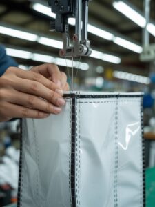 FIBC / Jumbo Bag