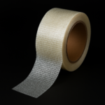 Cross filament tape a