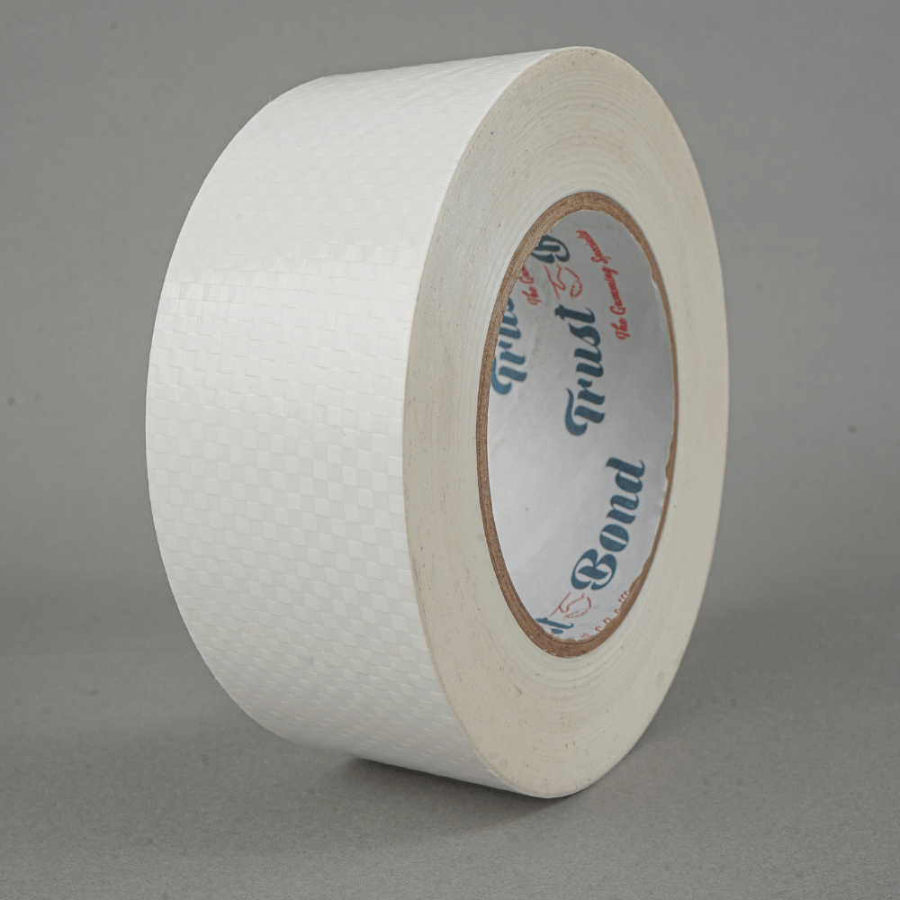 HDPE tape used for FIBC bag sealing and reinforcement