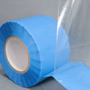 Waterproof membrane tape