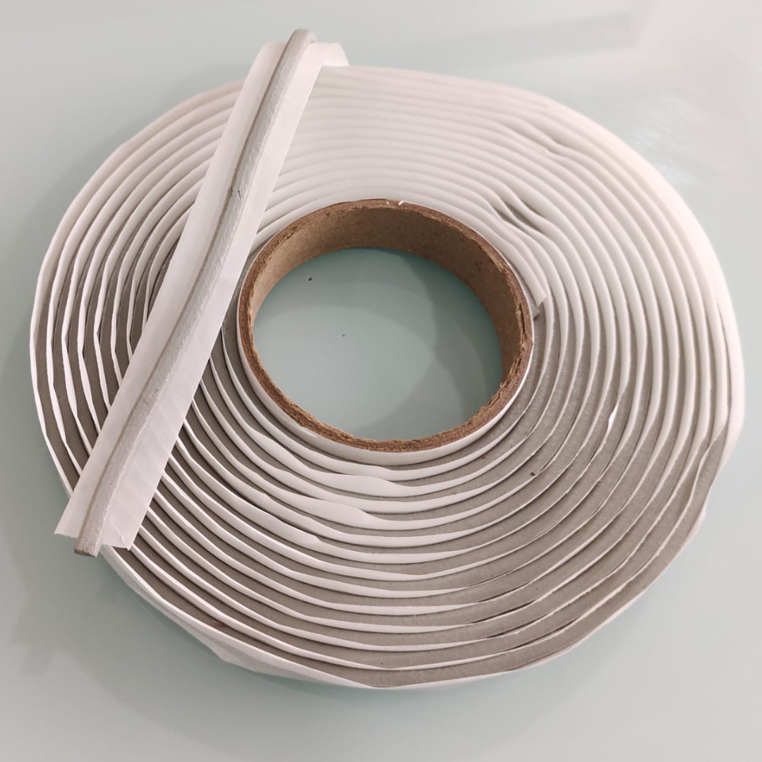 BUTYL MASTIC TAPE GREY