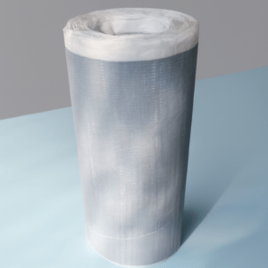 Butyl Tape for Steel PU Tactile