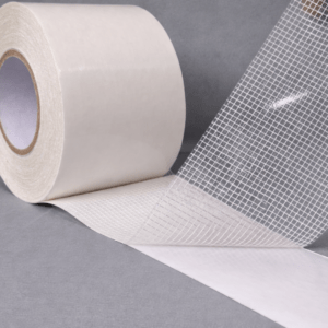 Lap Tape with Scrim for PU Tactile