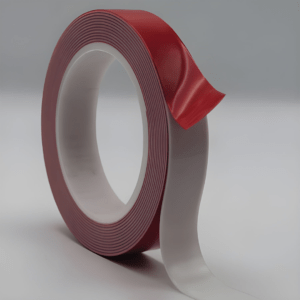 VHB Grey Tape for PU Tactile