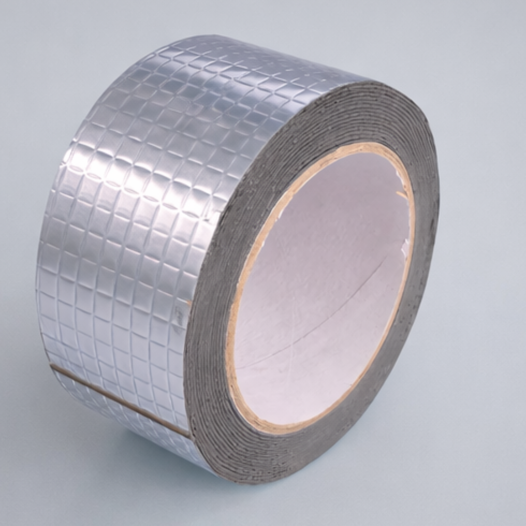 butyl tape blue foil (2)