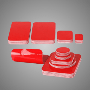 vhb tape for pu tactile