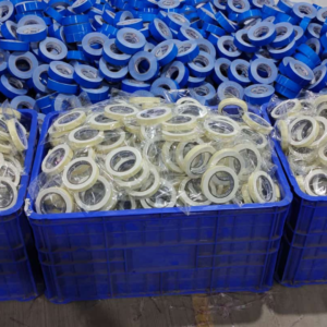 Foam Tapes & Gumming Solutions