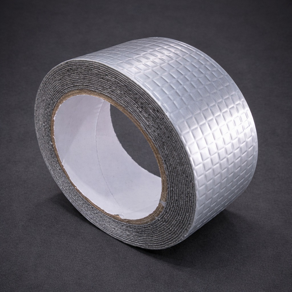 waterproofing butyl tape