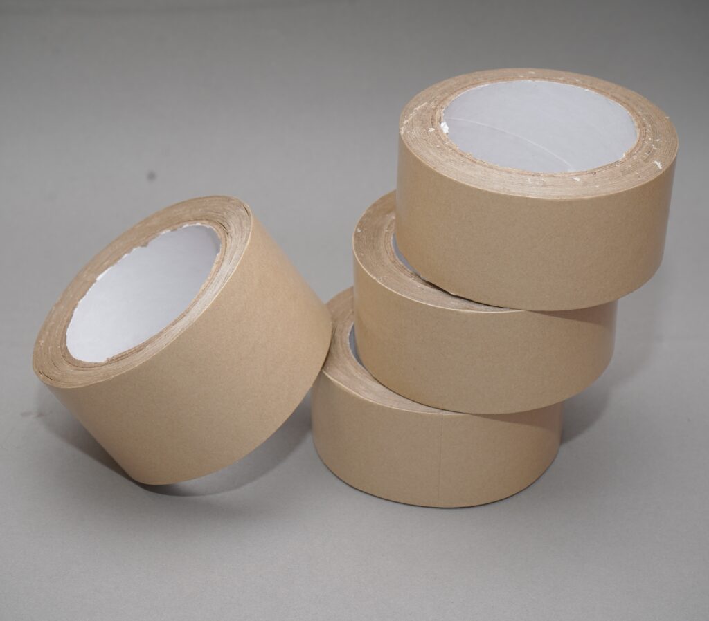 KRAFT PAPER TAPE