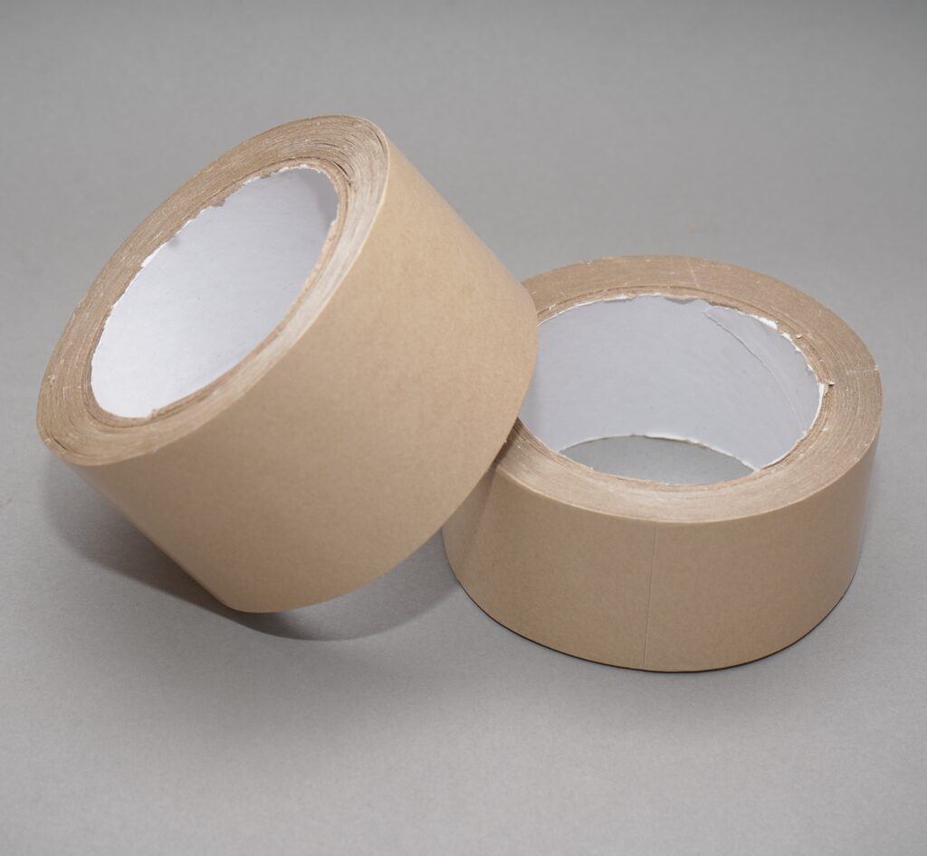 KRAFT PAPER TAPE